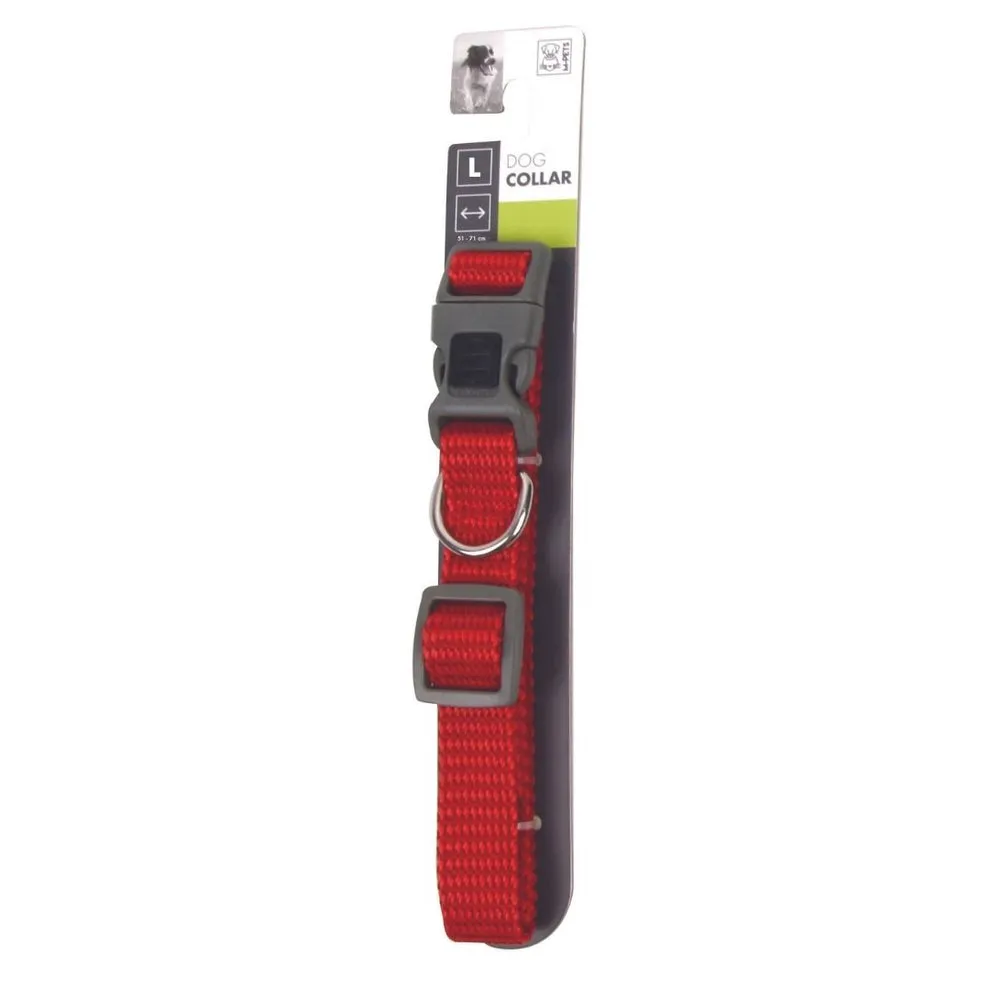 M-Pets Sportline Dog Collar