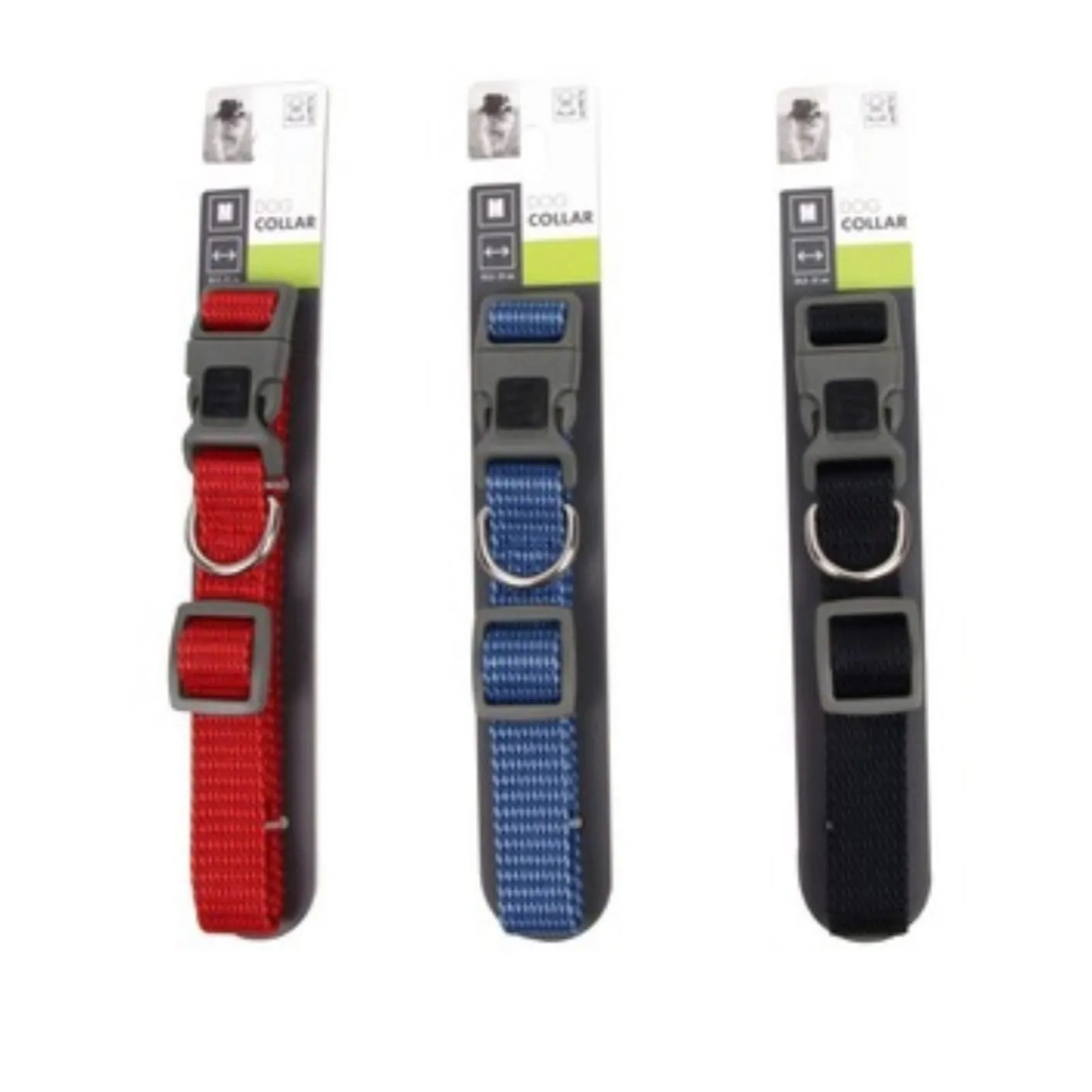 M-Pets Sportline Dog Collar