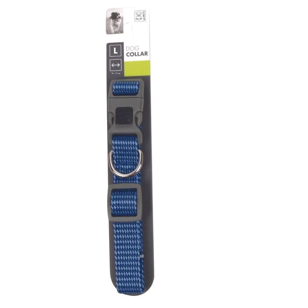 M-Pets Sportline Dog Collar