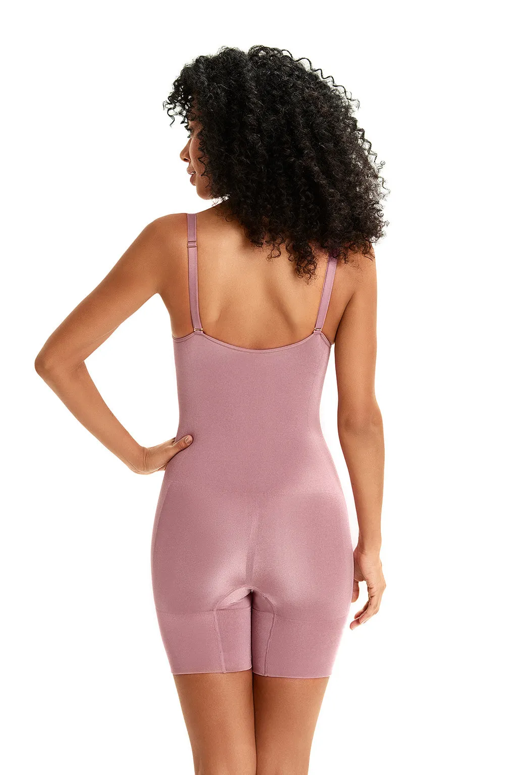 MAKEUP SKIN Body Base Corset