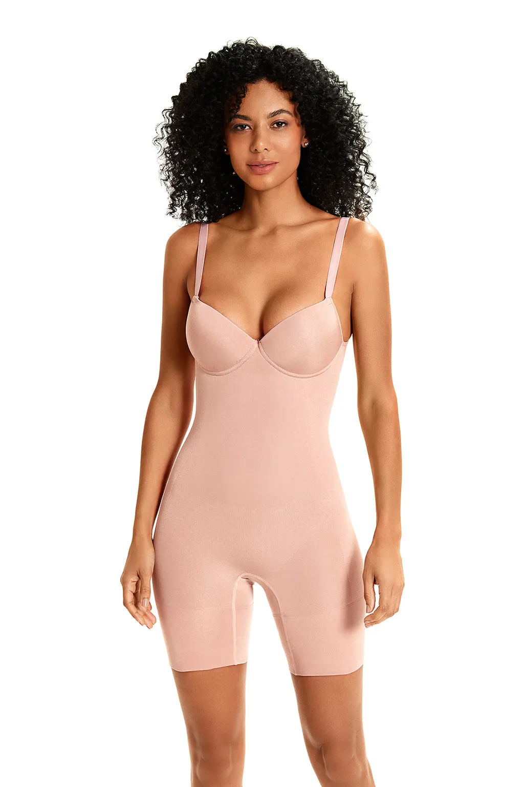 MAKEUP SKIN Body Base Corset