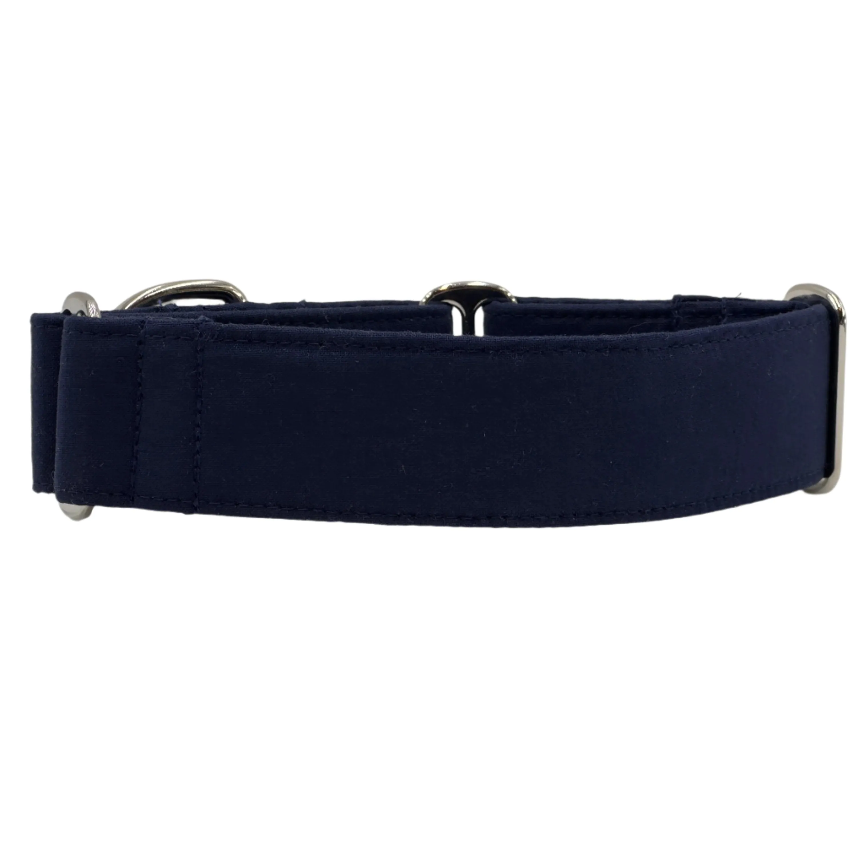 Martingale Collar - Midnight Sky