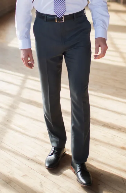 Men's Synergy Dress Pant - Black