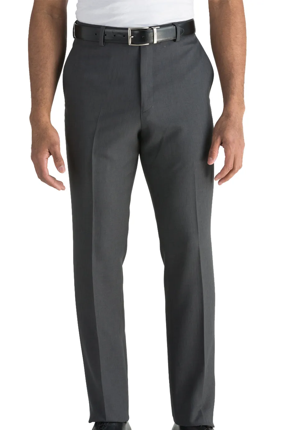 Men's Synergy Dress Pant - Black