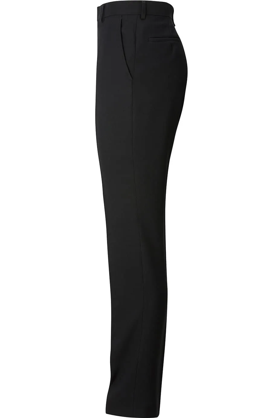 Men's Synergy Dress Pant - Black