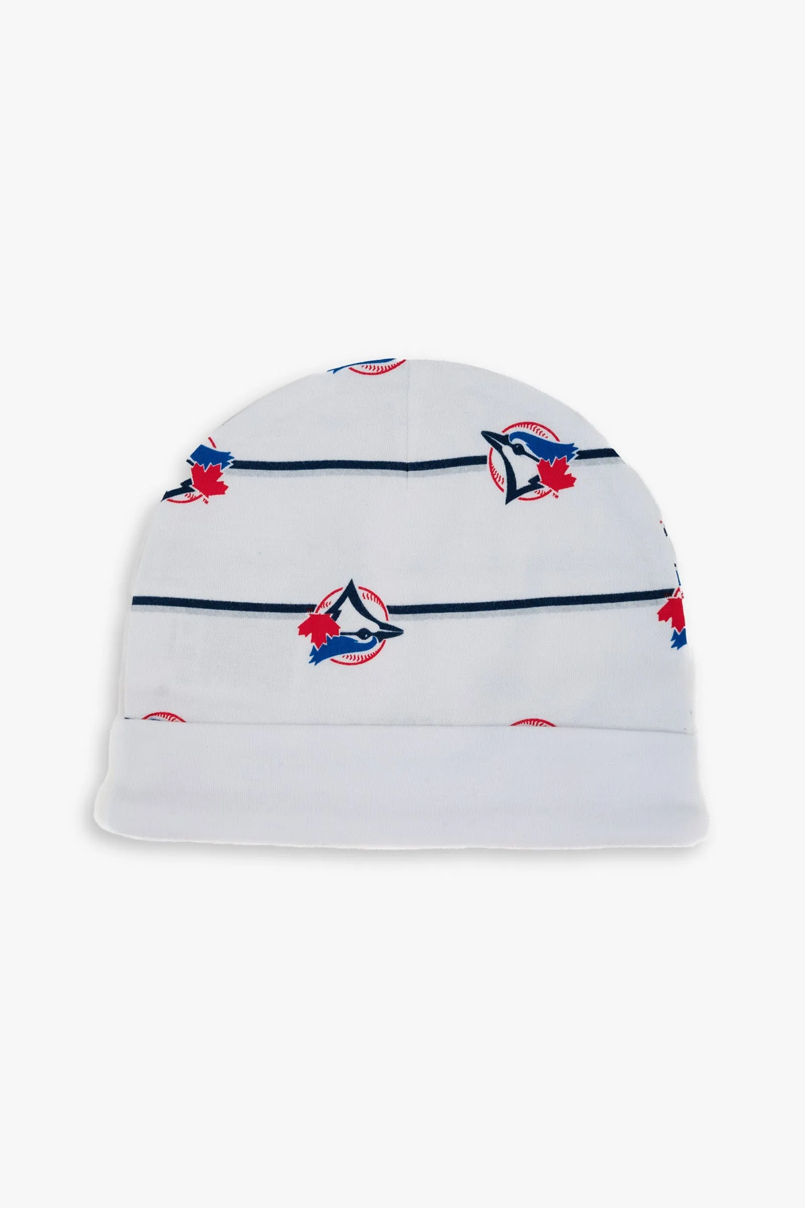 MLB Toronto Blue Jays Baby Layette Set
