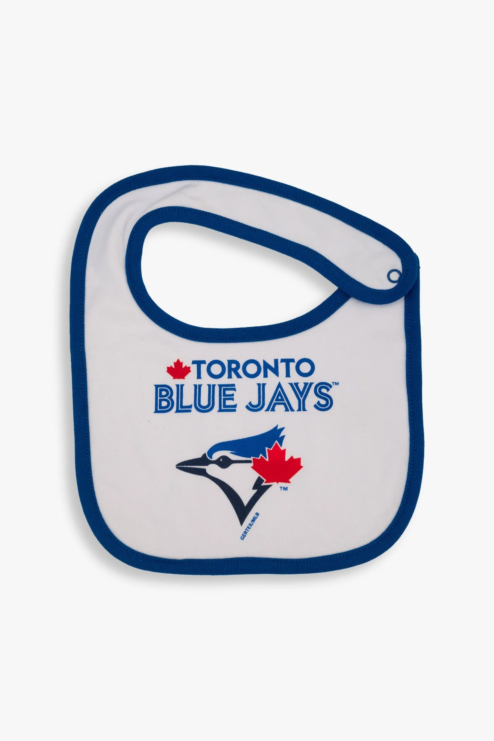 MLB Toronto Blue Jays Baby Layette Set