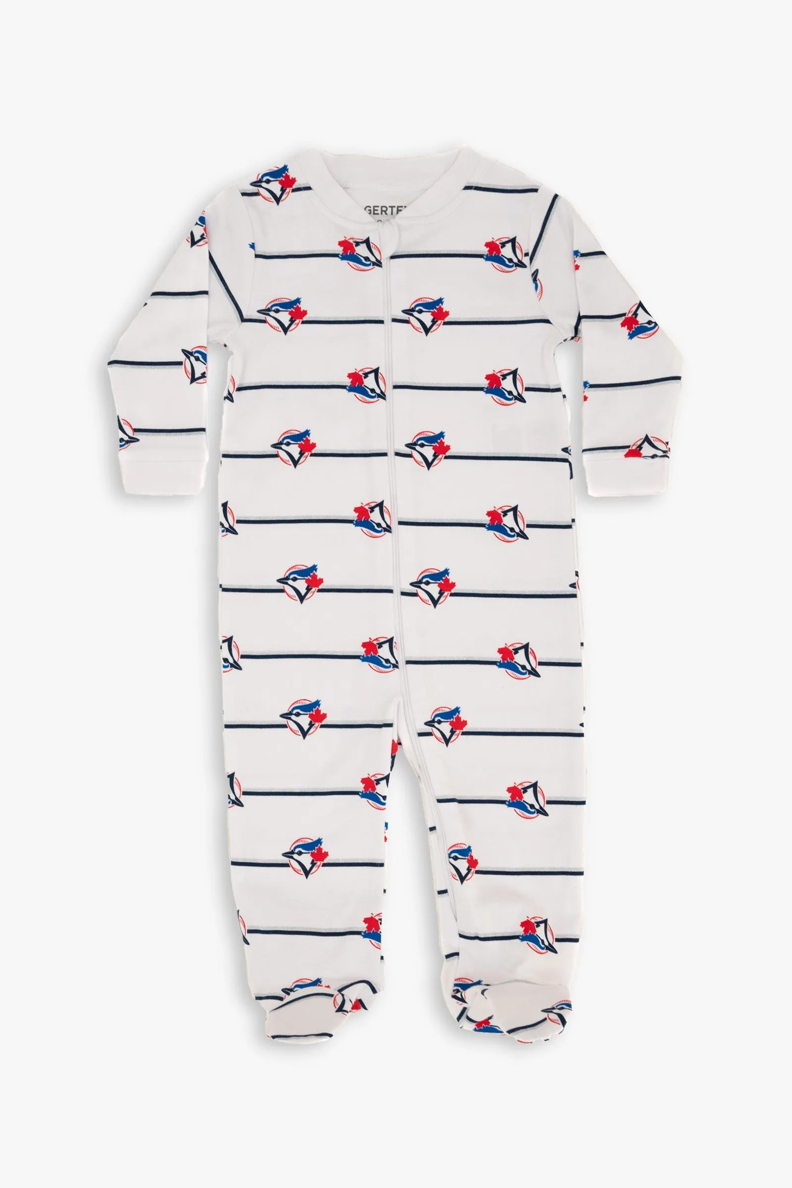 MLB Toronto Blue Jays Baby Layette Set
