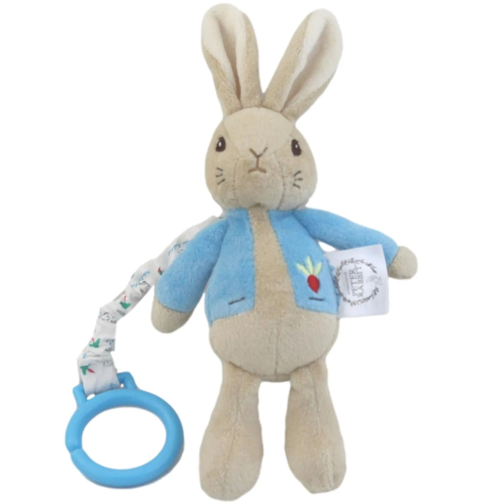 Moonbeam Deluxe Baby Boy Gift Hamper
