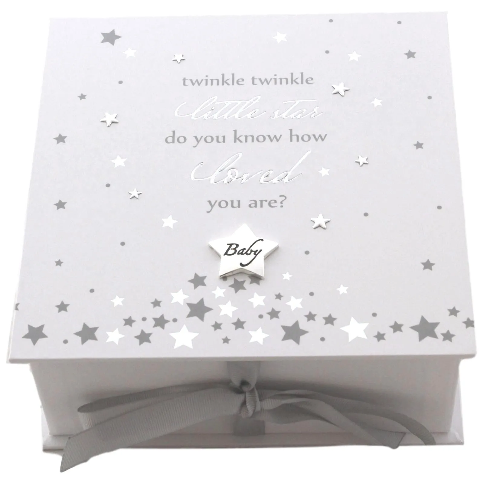 Moonbeam Deluxe Baby Boy Gift Hamper