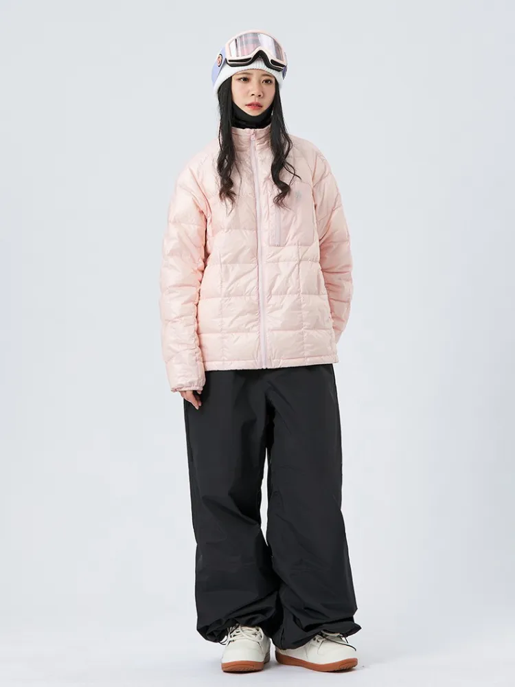 NANDN Lightweight Down Jacket - Unisex
