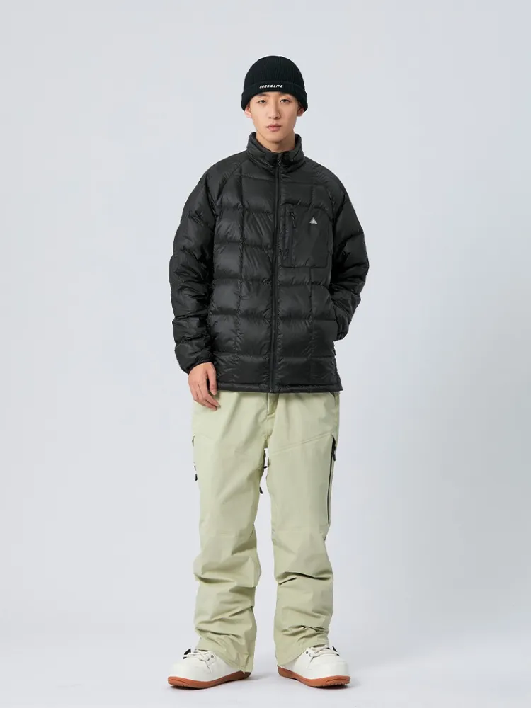 NANDN Lightweight Down Jacket - Unisex