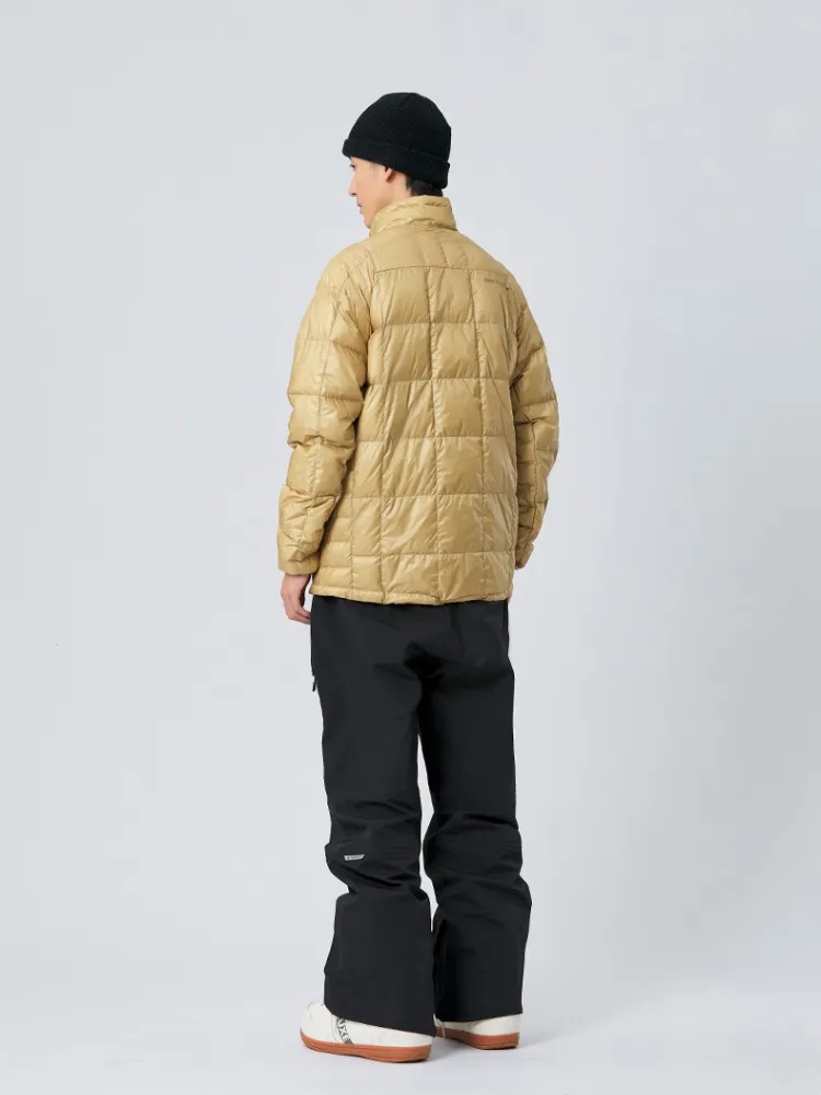 NANDN Lightweight Down Jacket - Unisex