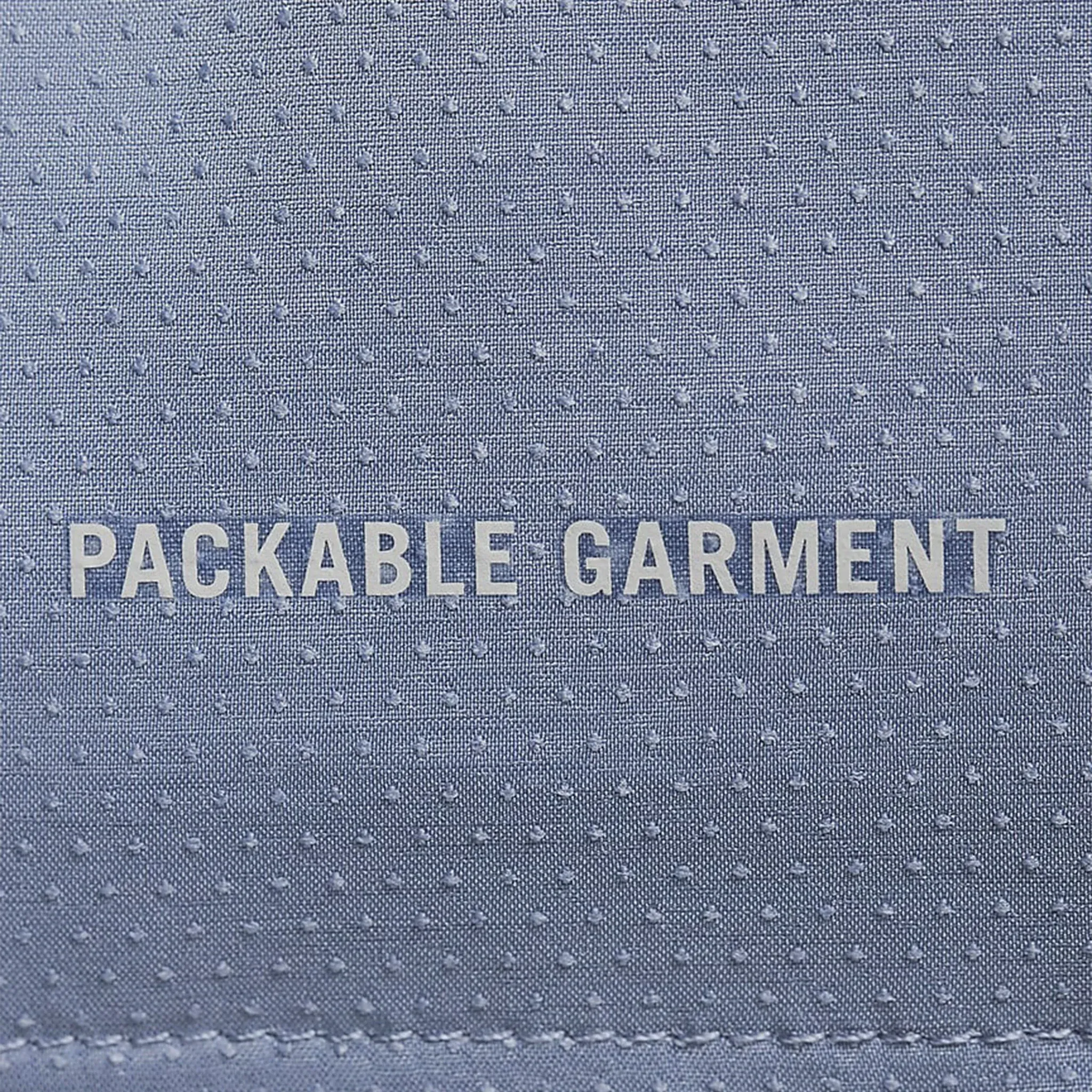 Nike Repel Packable Windrunner Jacket Cobalt Blue