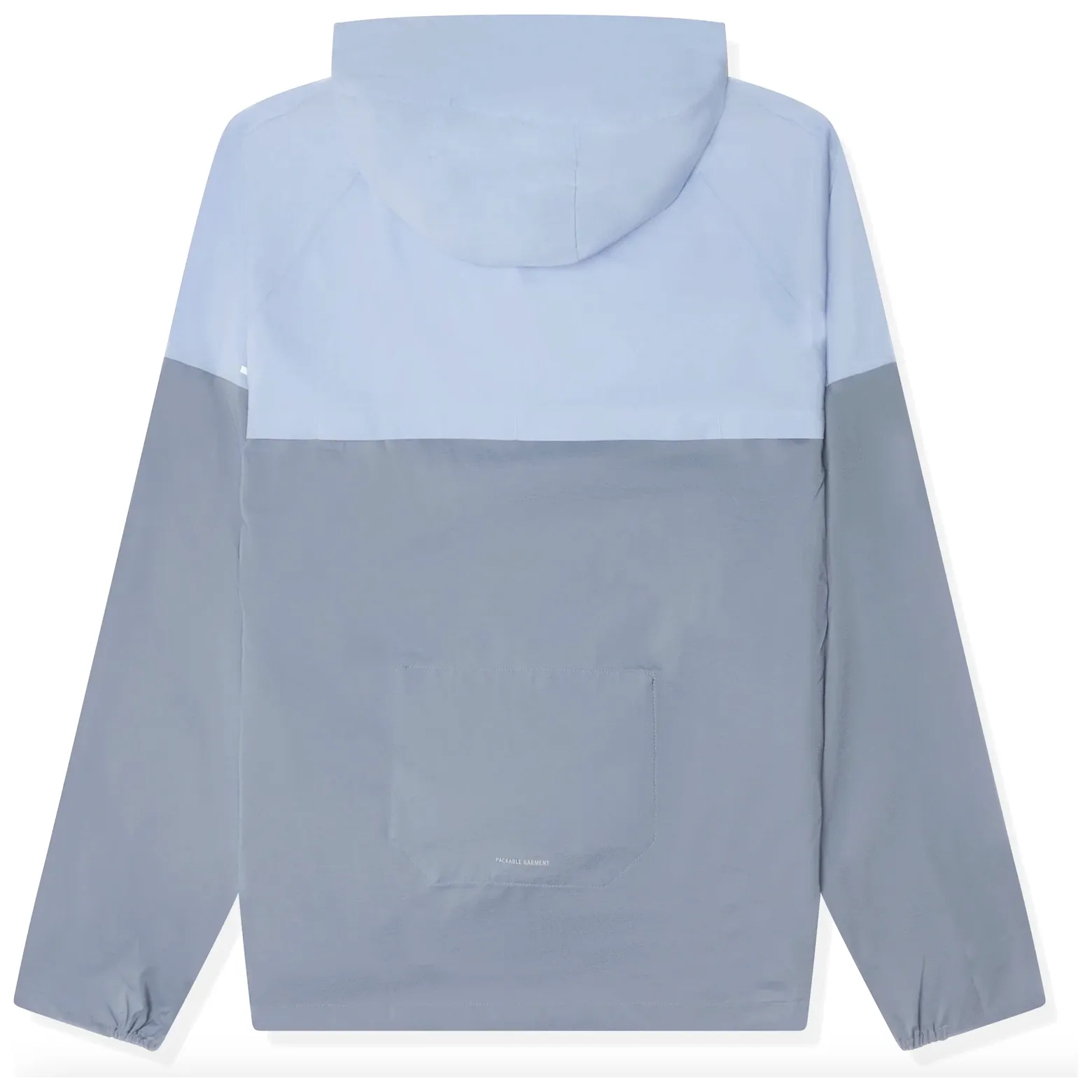 Nike Repel Packable Windrunner Jacket Cobalt Blue