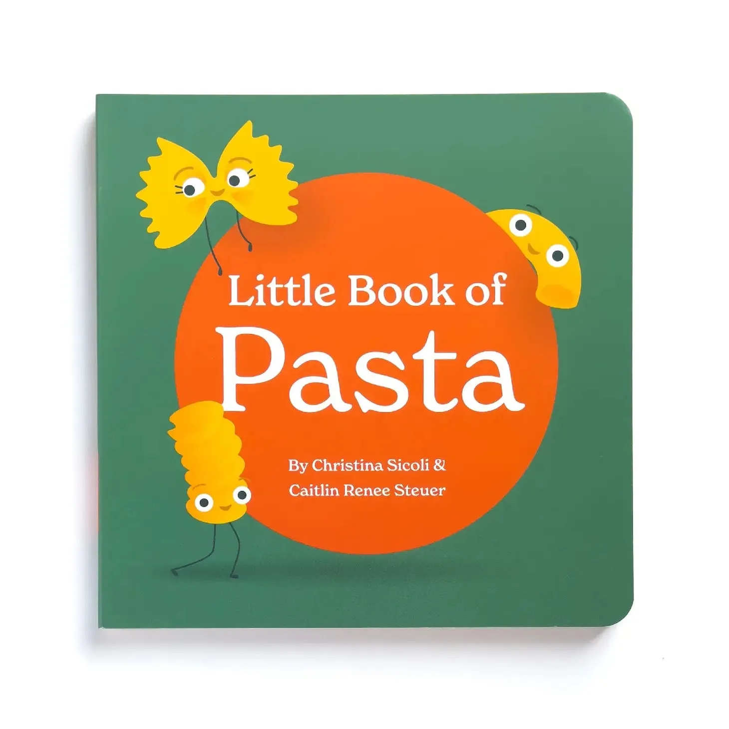 Pasta Baby Gift Bundle