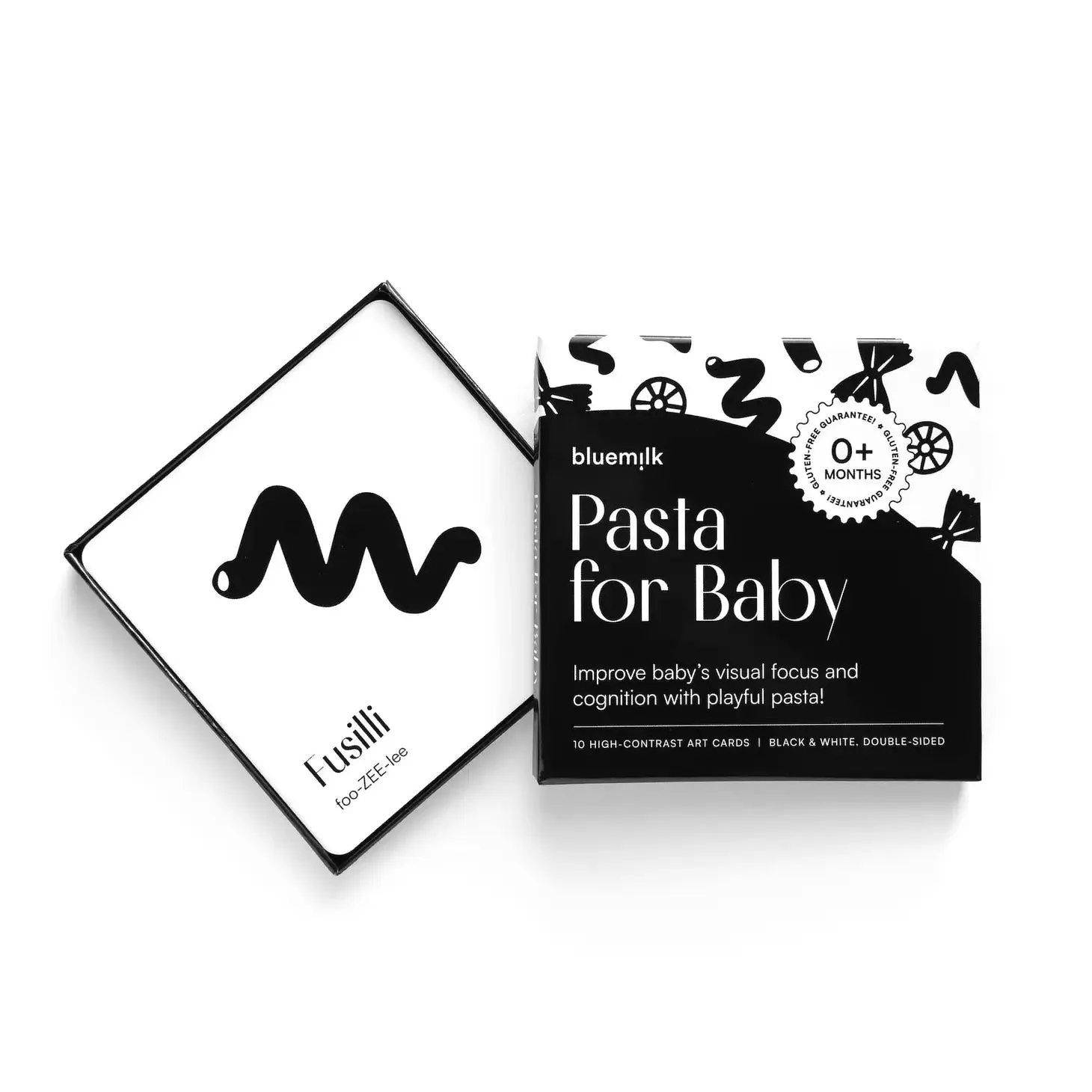 Pasta Baby Gift Bundle