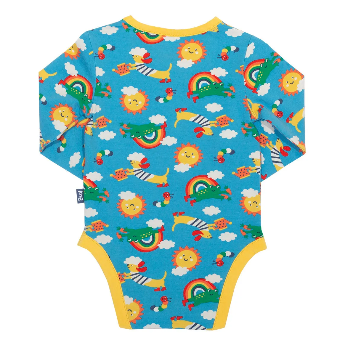 Planet pals bodysuit