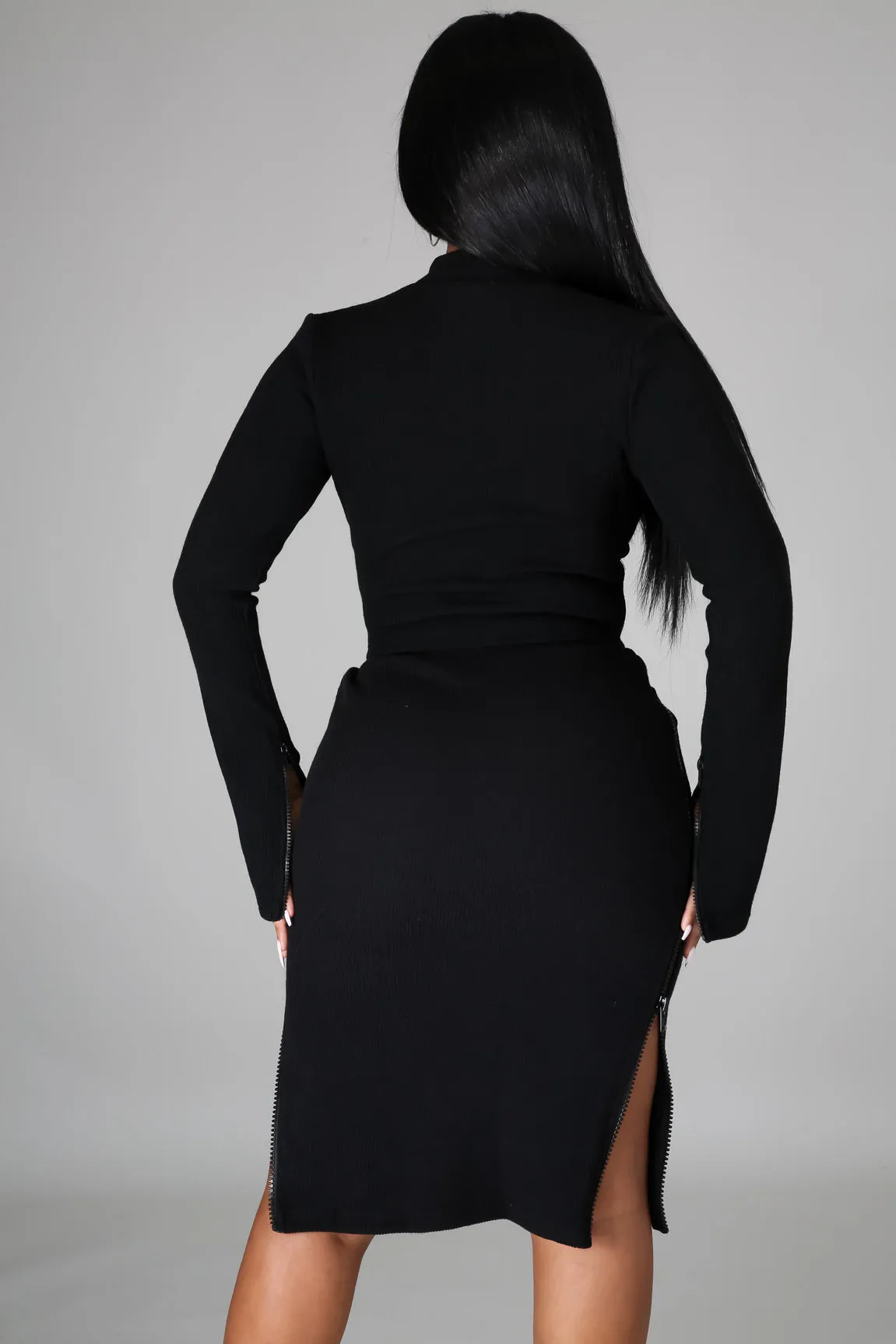 Play Time 2PC Skirt Set