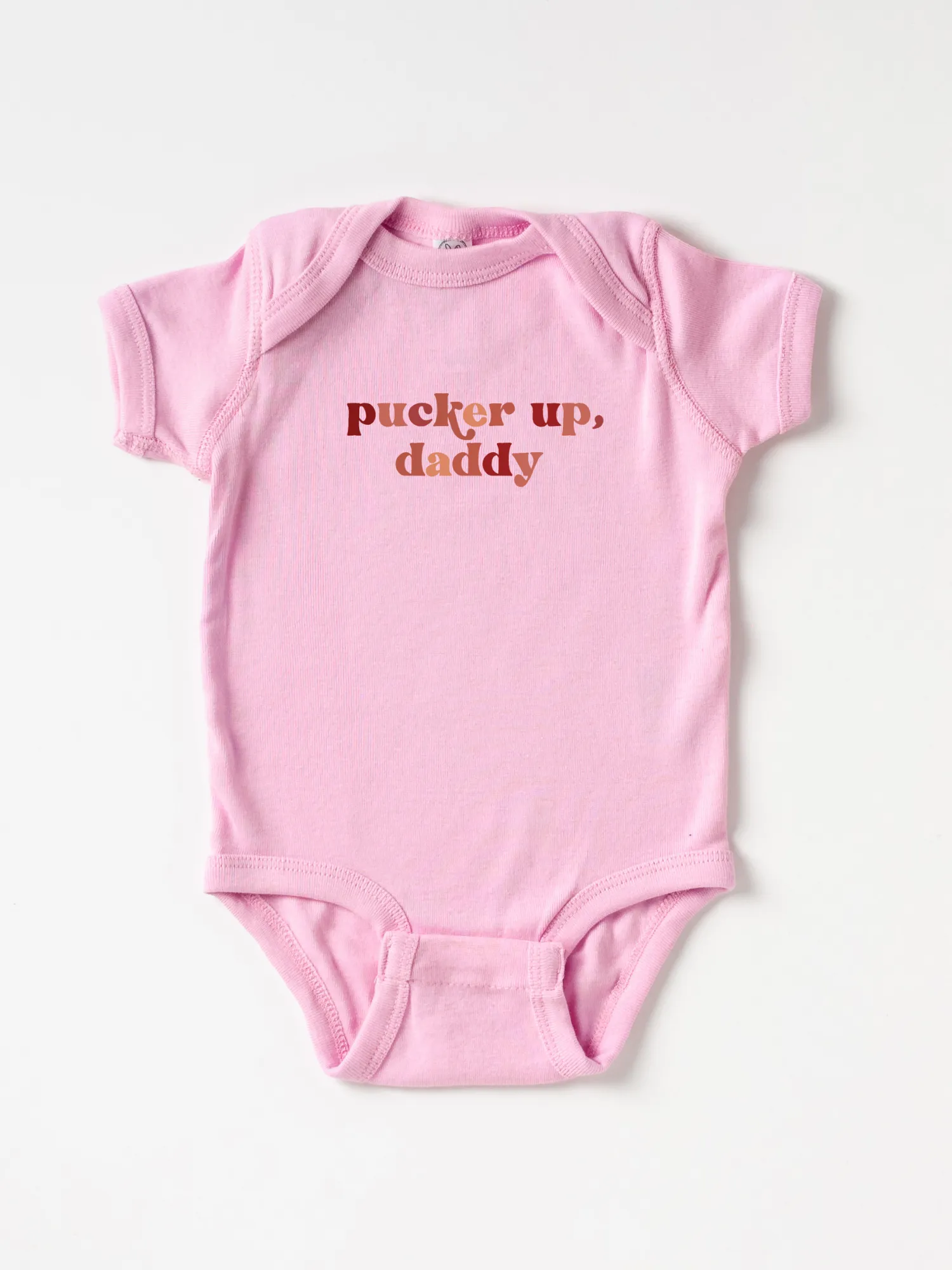 Pucker Up, Mama - Bodysuit