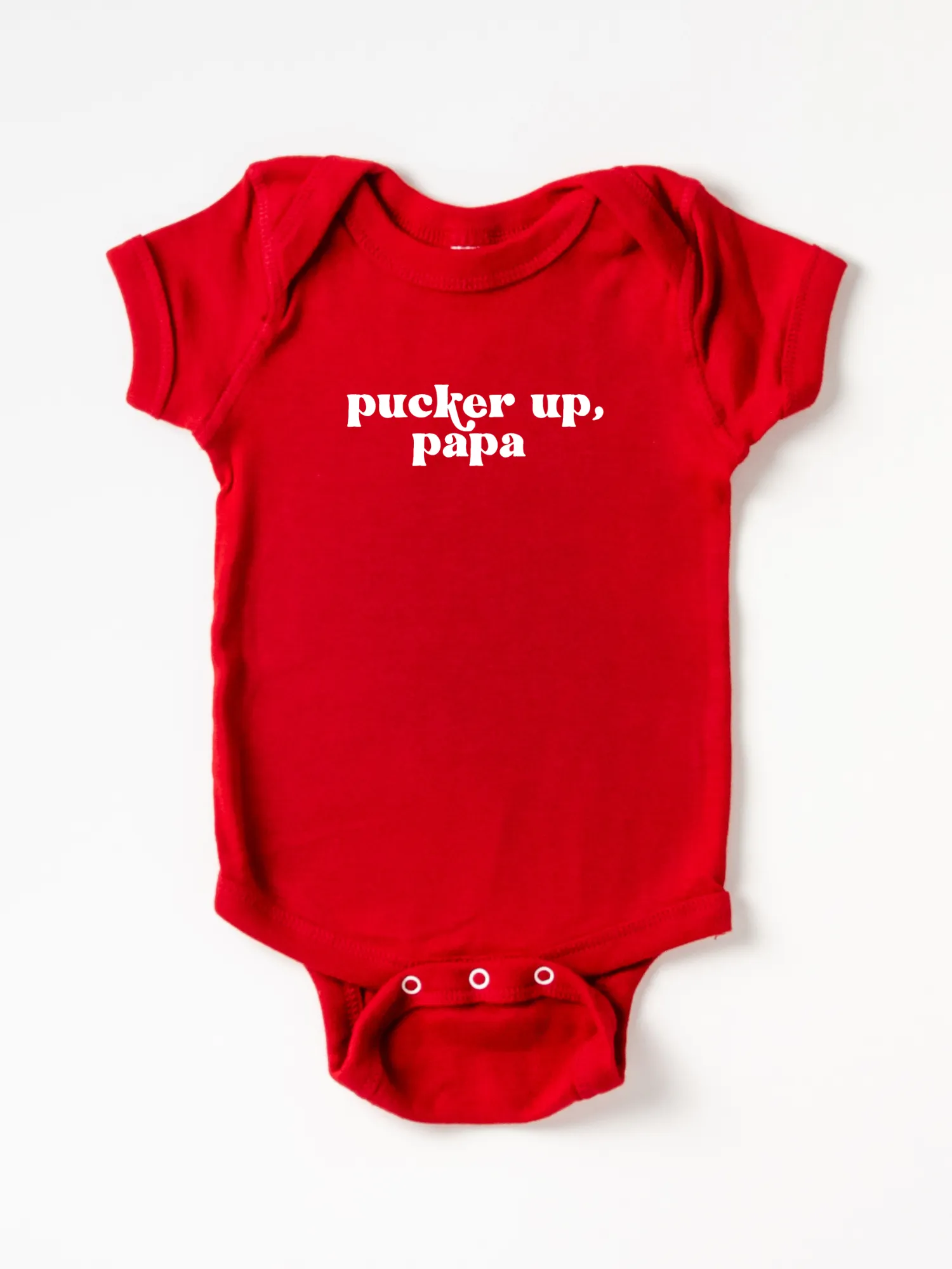 Pucker Up, Mama - Bodysuit