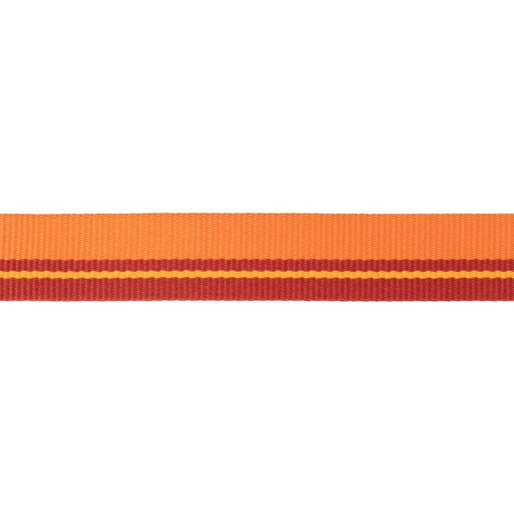 Ruffwear Flat Out Patterned Dog Collar (Autumn Horizon)