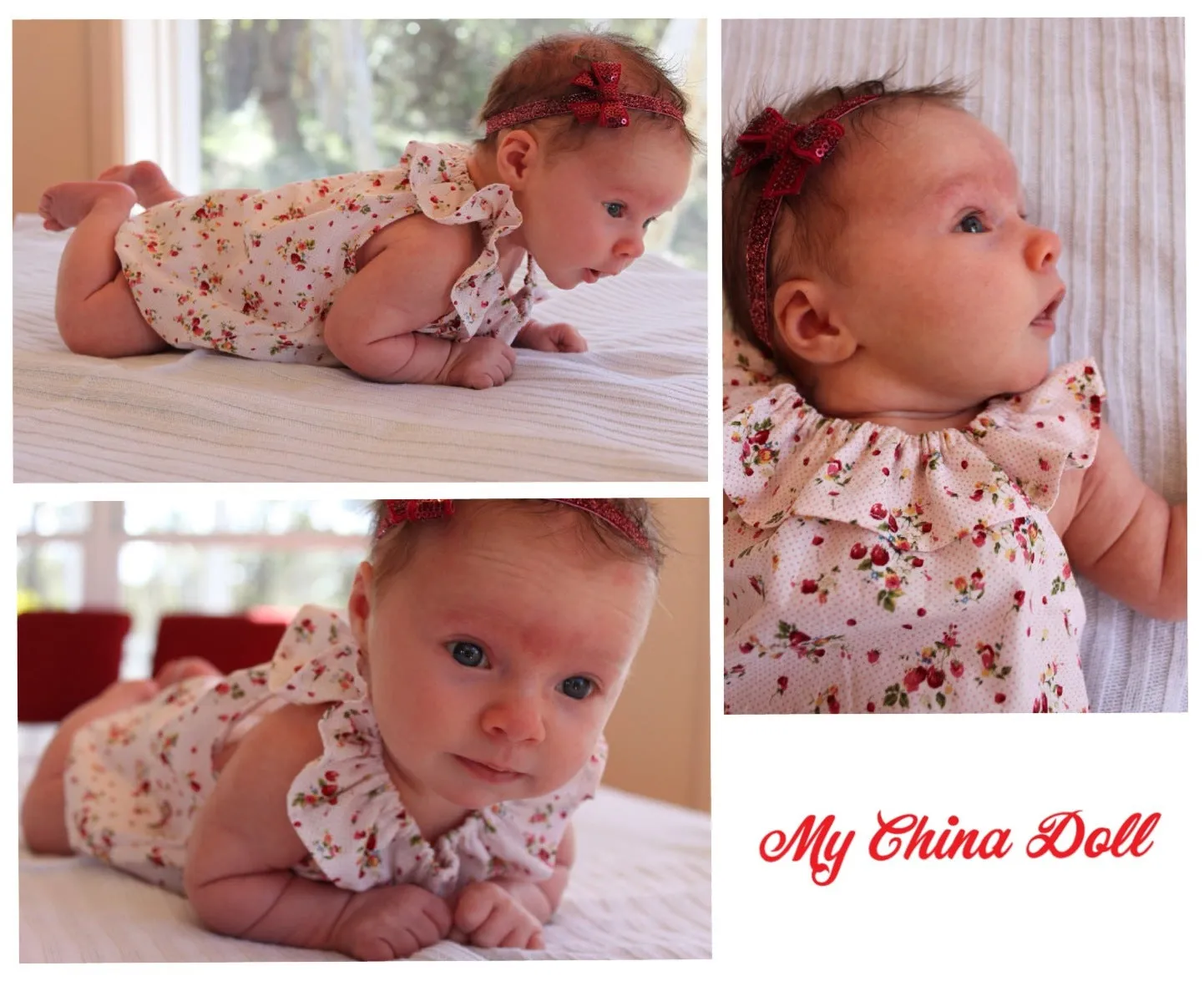 Seaside Playsuit Sewing Pattern