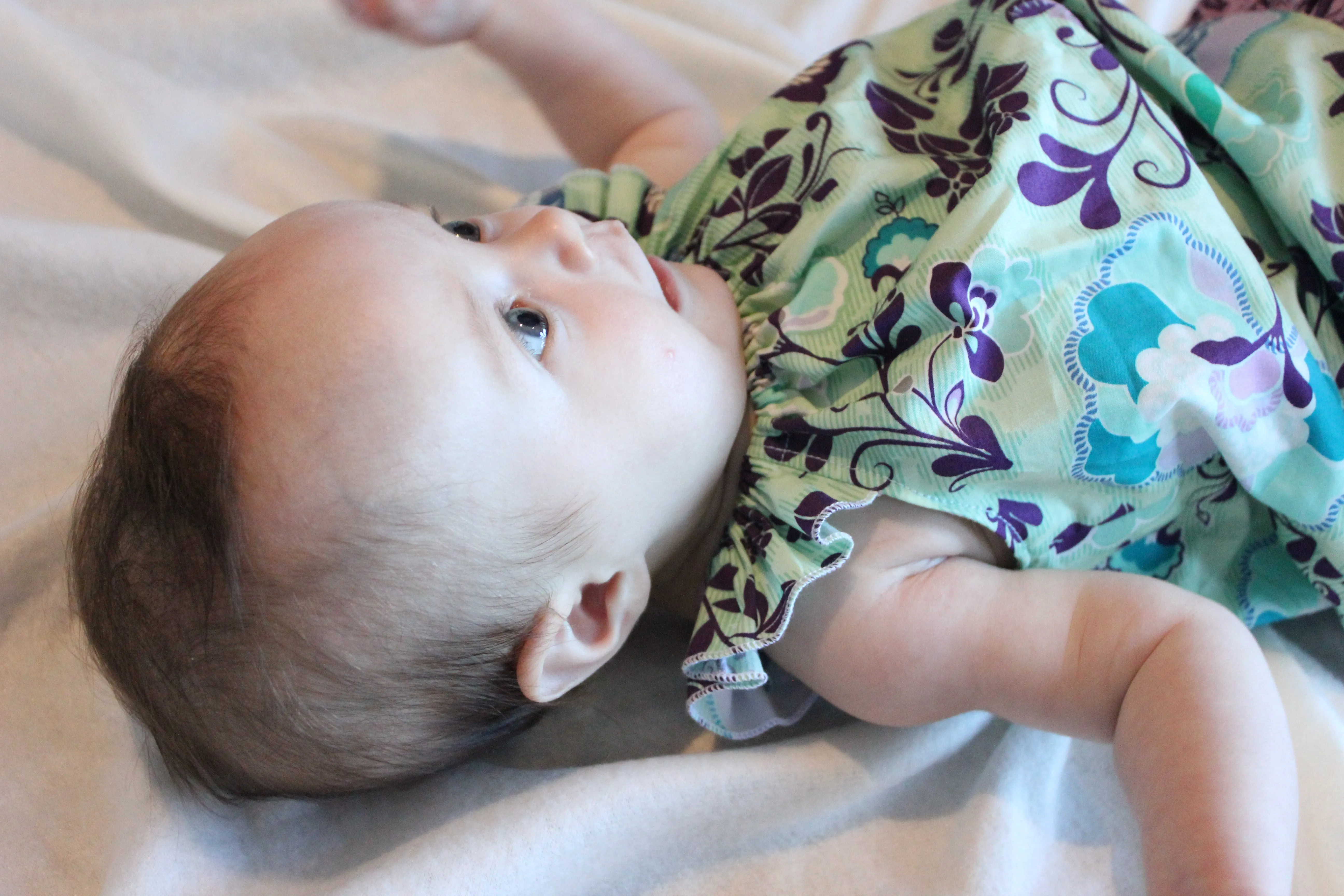 Seaside Playsuit Sewing Pattern