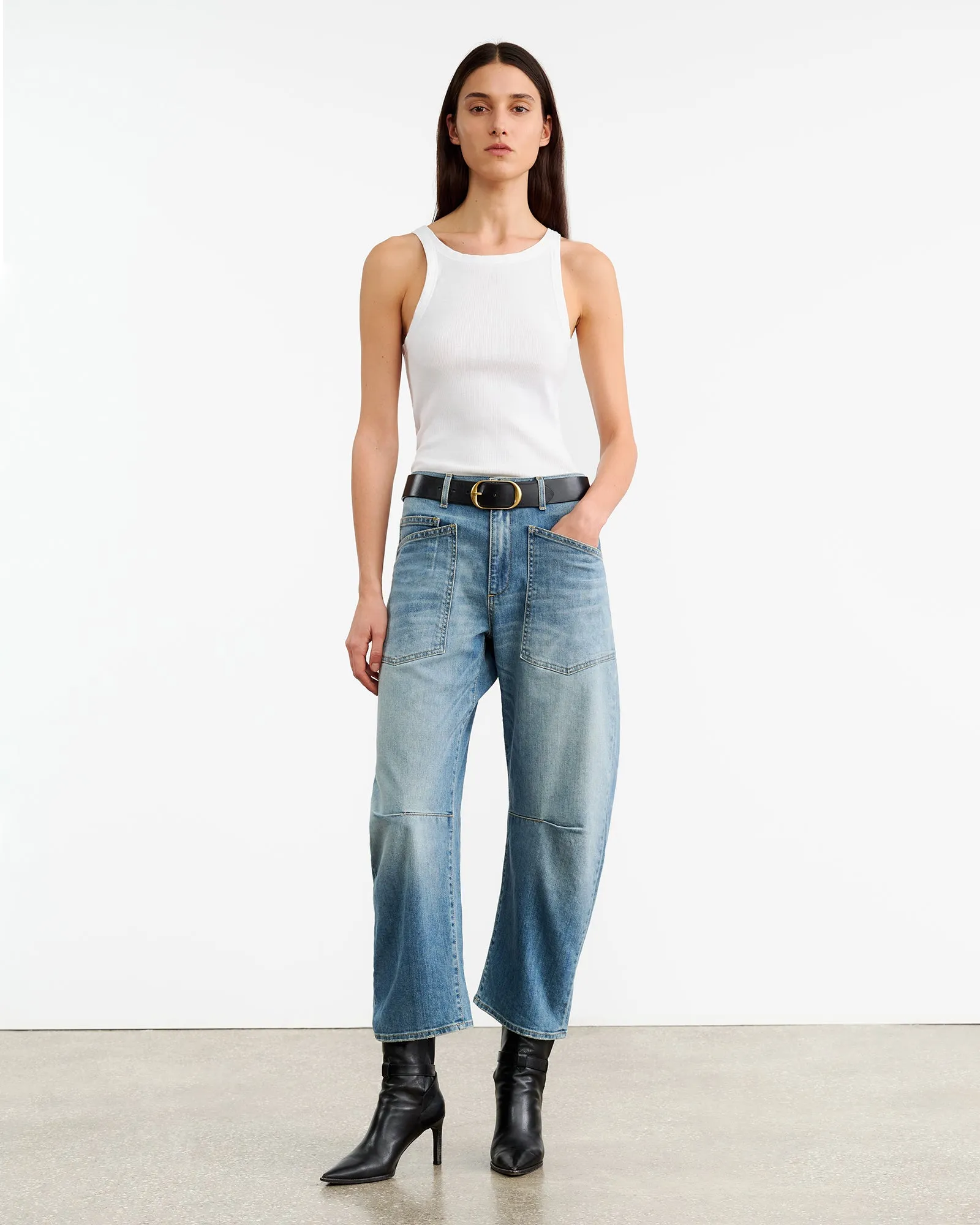 SHON JEAN