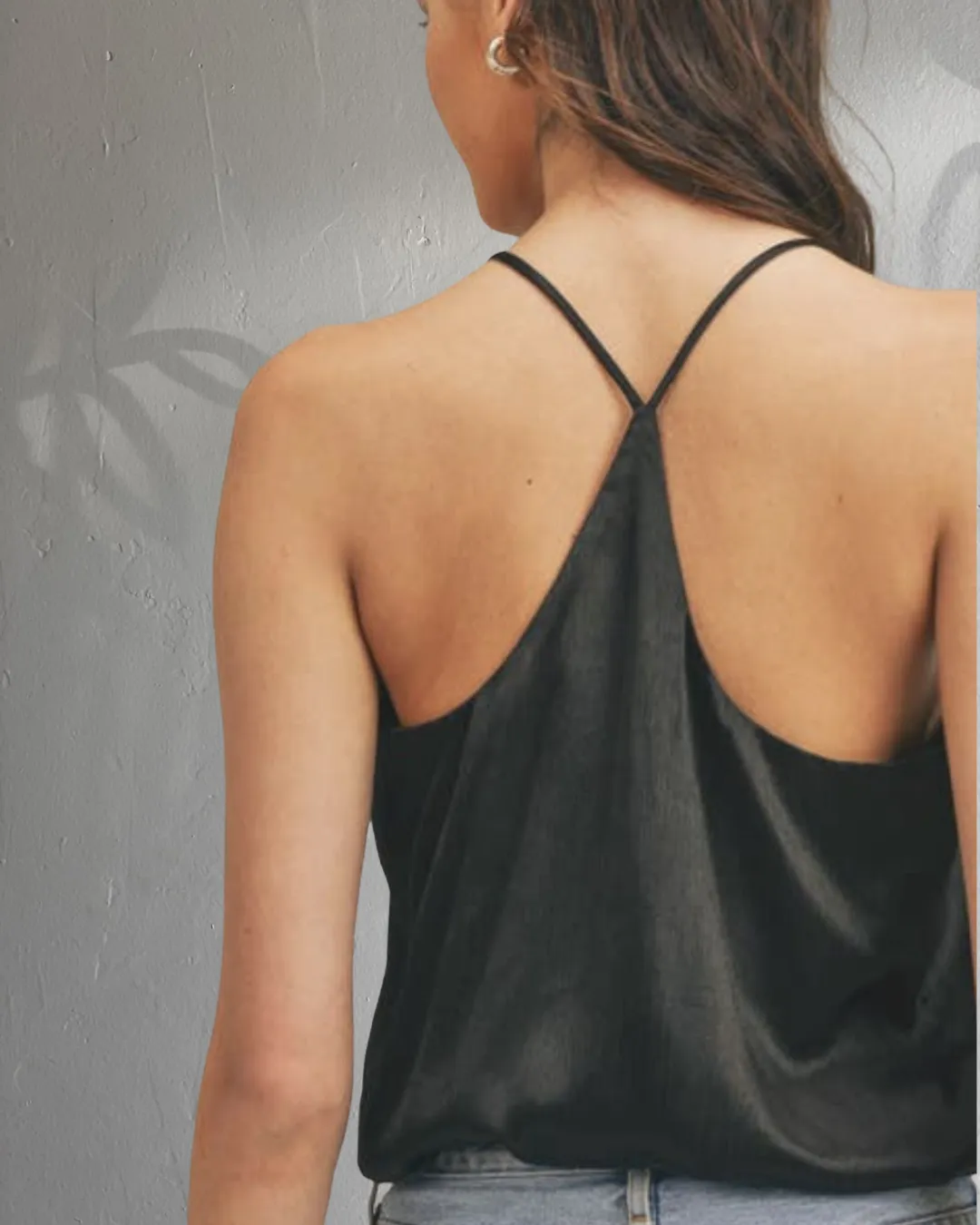 Sleeveless Bodysuit