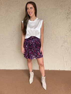 Slime Skirt