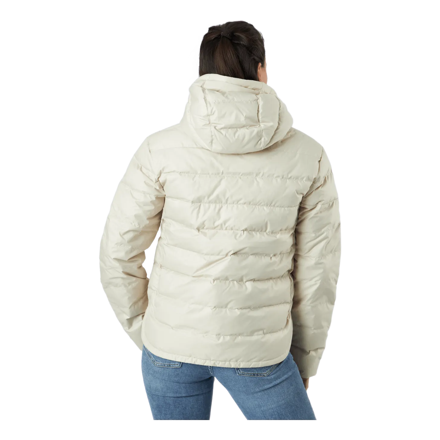 Sportswear Therma-fit Windrunn Rattan/rattan/white