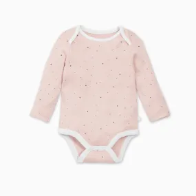 Stardust Long Sleeve Bodysuit