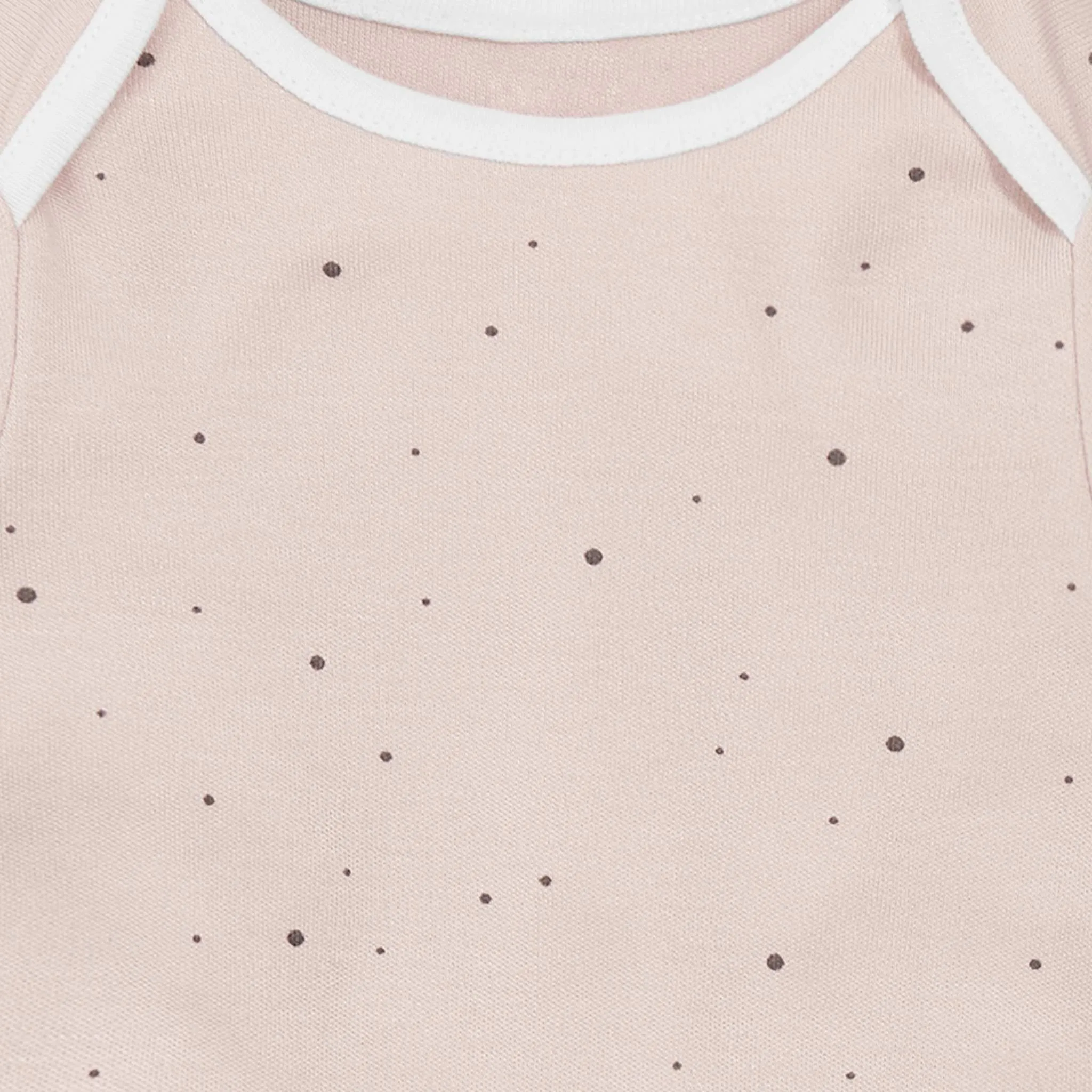 Stardust Long Sleeve Bodysuit