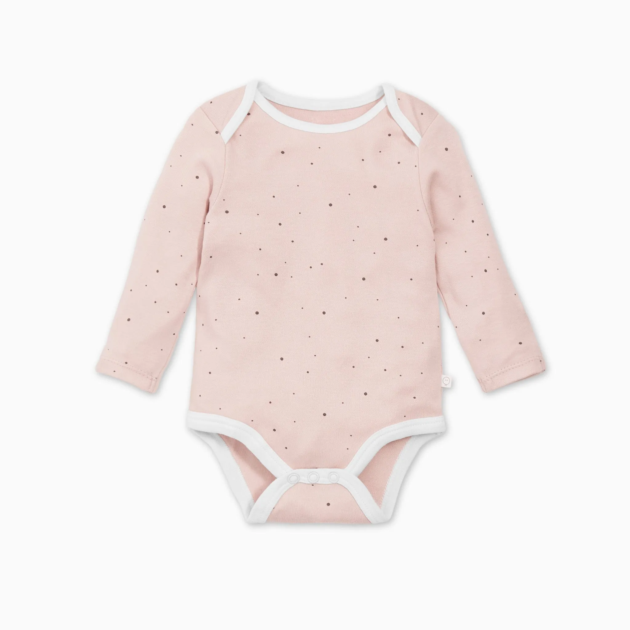 Stardust Long Sleeve Bodysuit