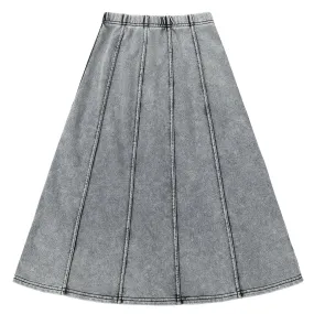 Stars & Bows Skirt