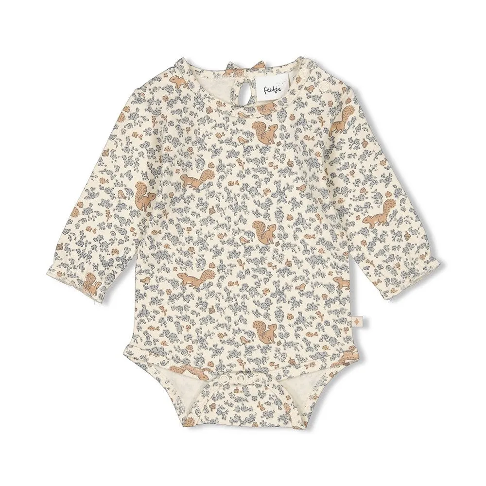 STAY MAGICAL - Sweet Allover Print Body