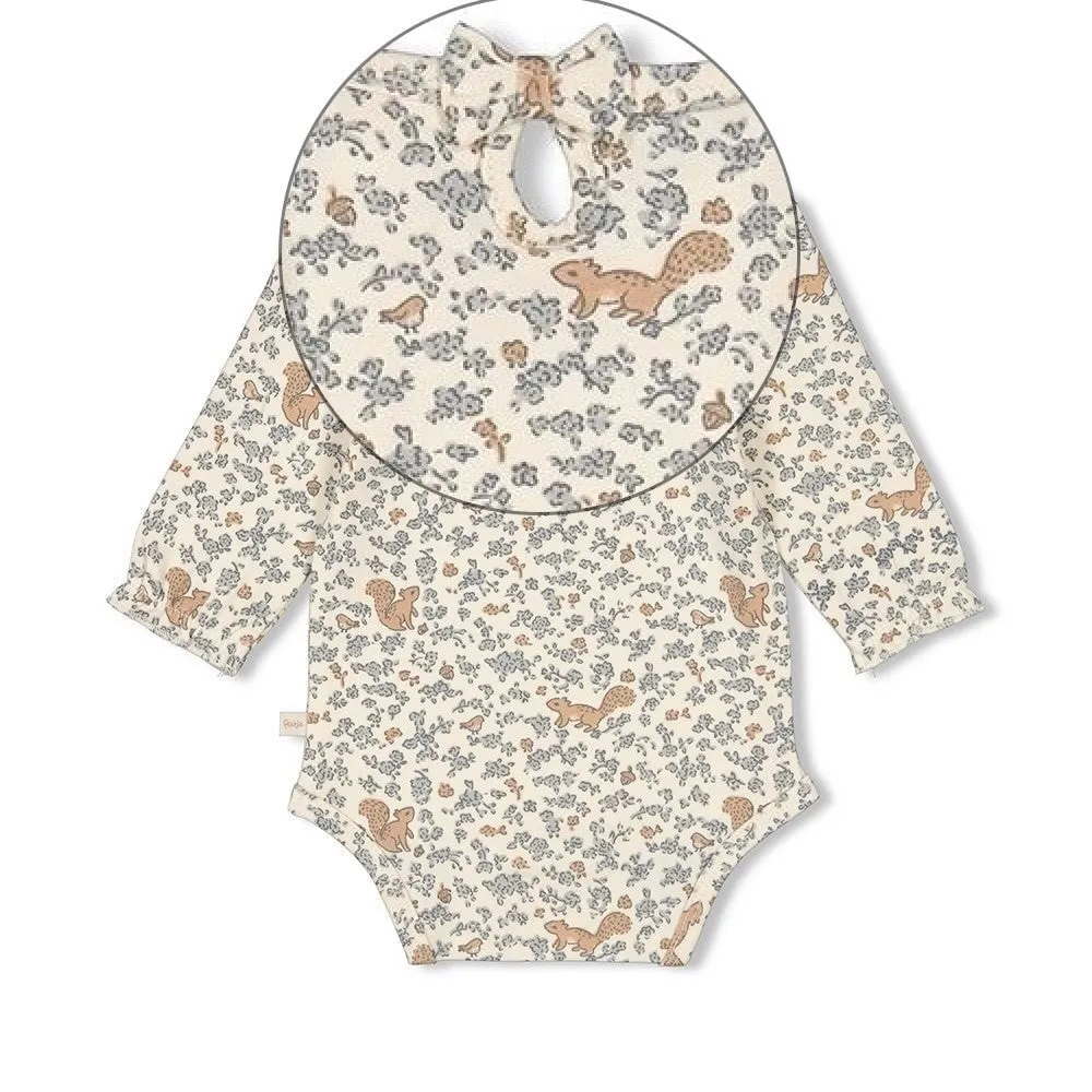 STAY MAGICAL - Sweet Allover Print Body