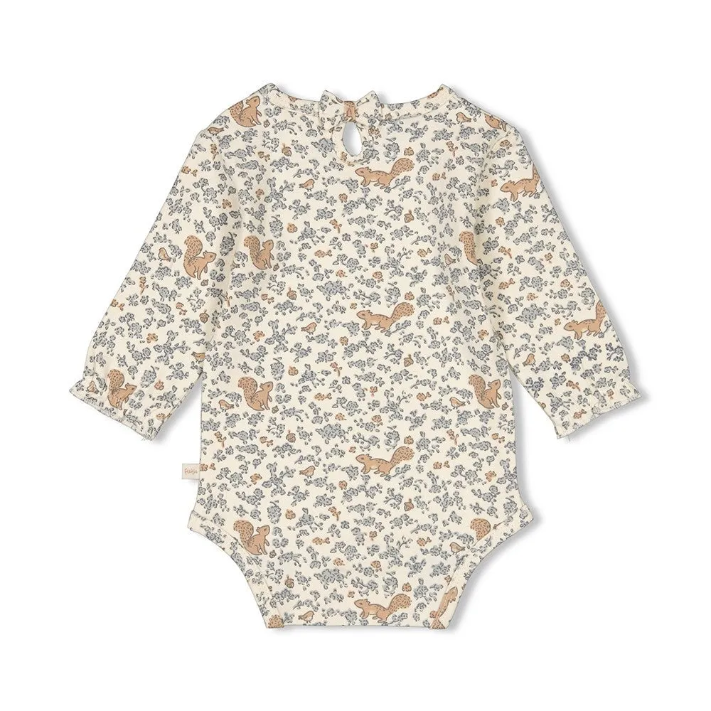 STAY MAGICAL - Sweet Allover Print Body