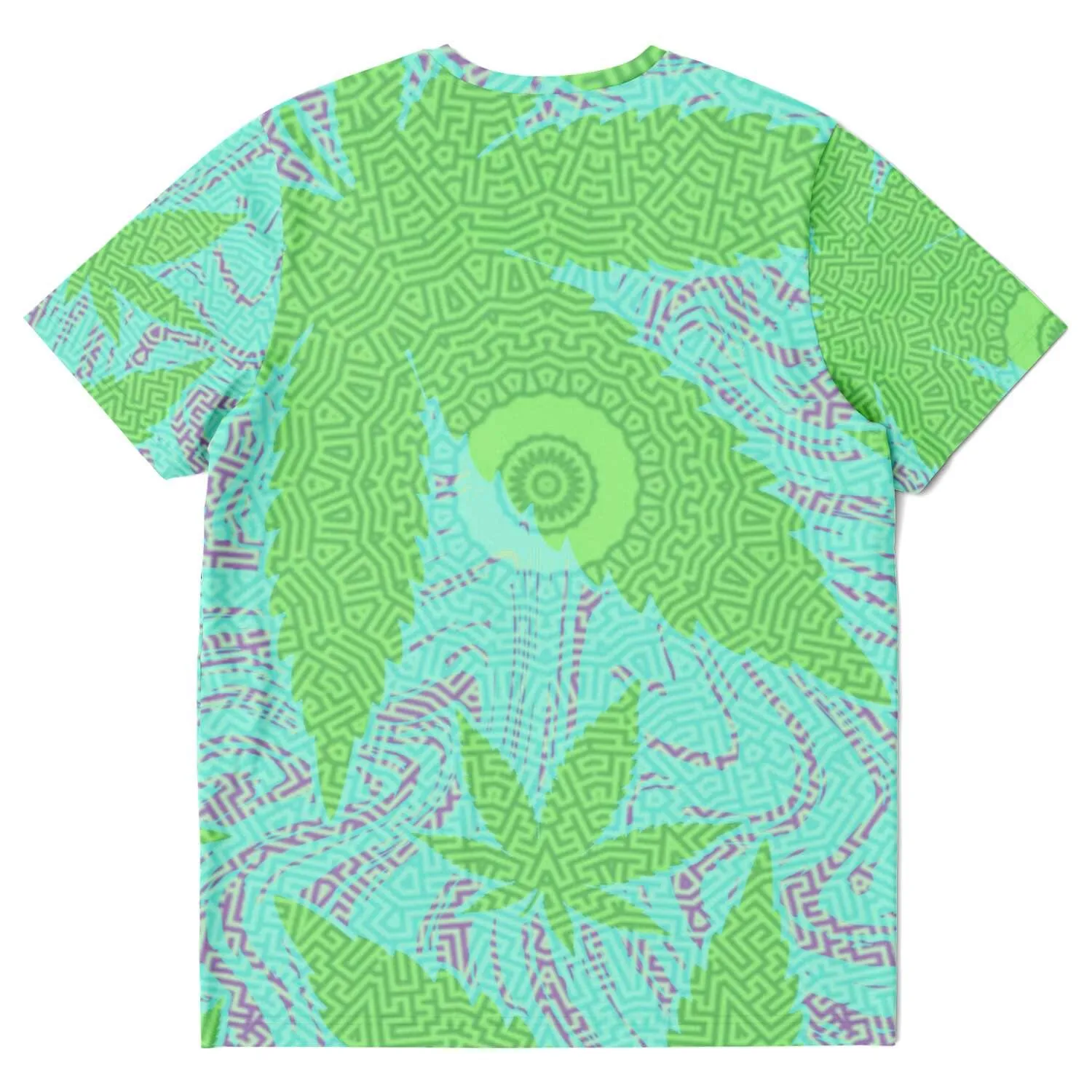 Stoned Quin T-shirt