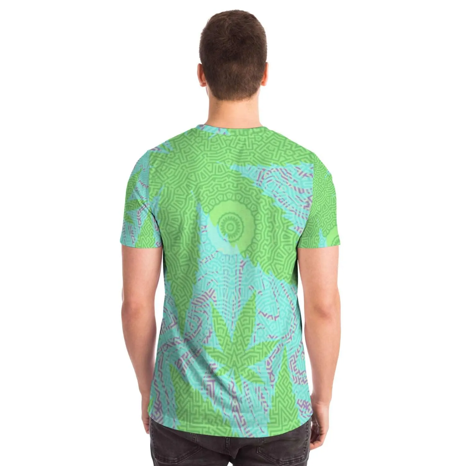 Stoned Quin T-shirt