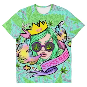 Stoned Quin T-shirt