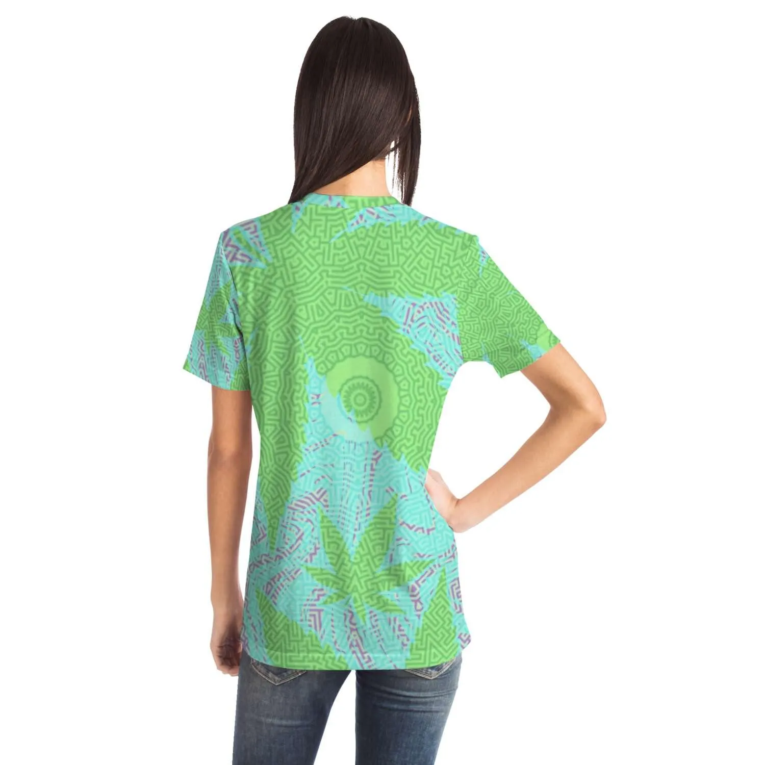 Stoned Quin T-shirt