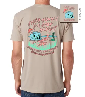 Summer Cocktail T-Shirt