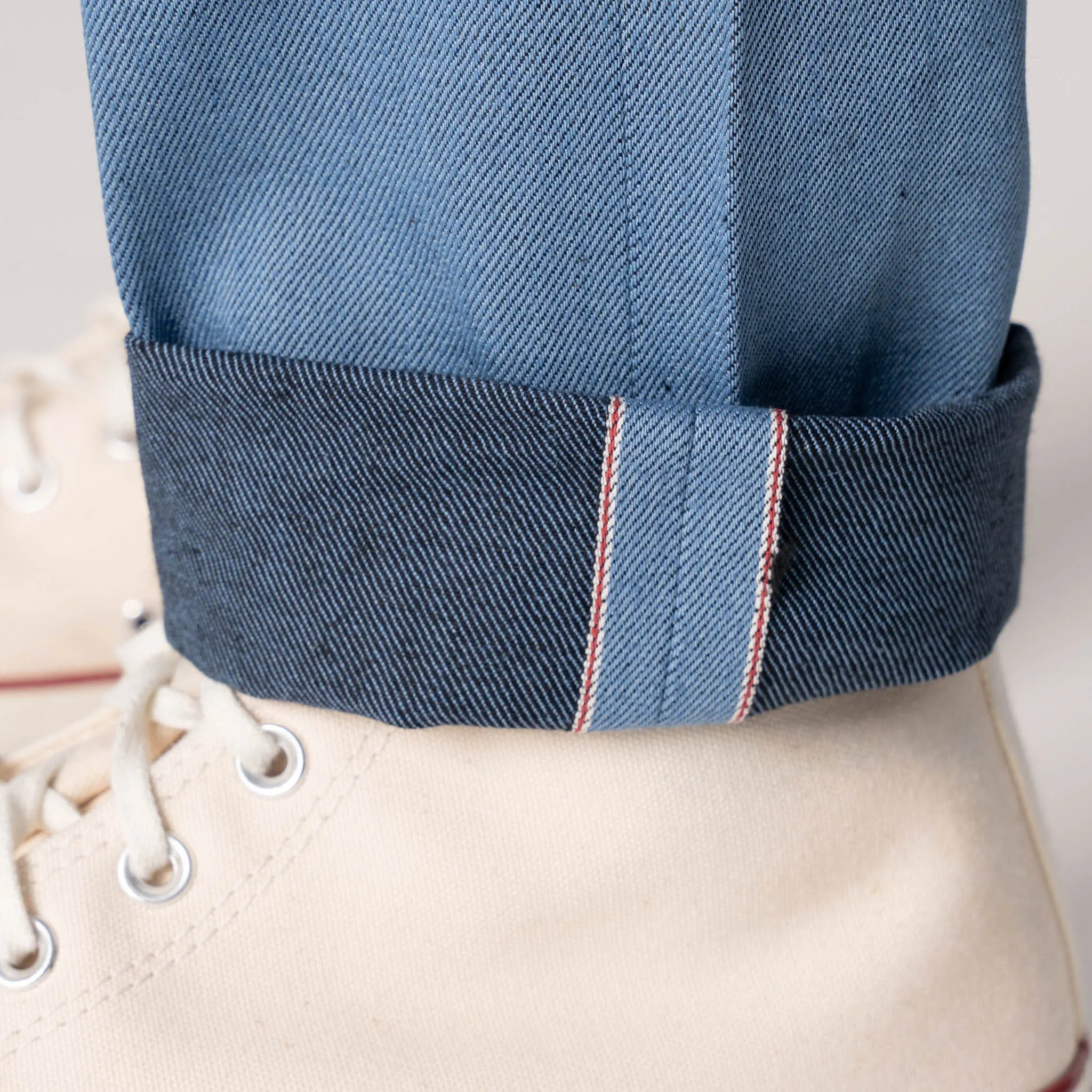 Super Guy - Night Sky Selvedge