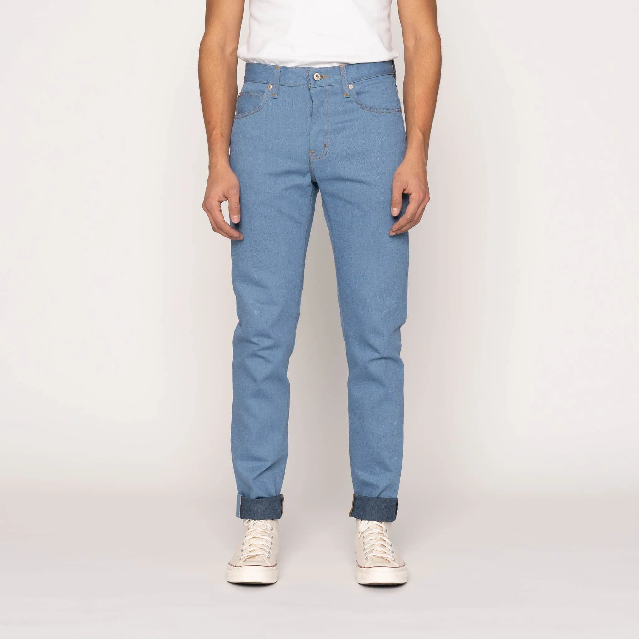 Super Guy - Night Sky Selvedge