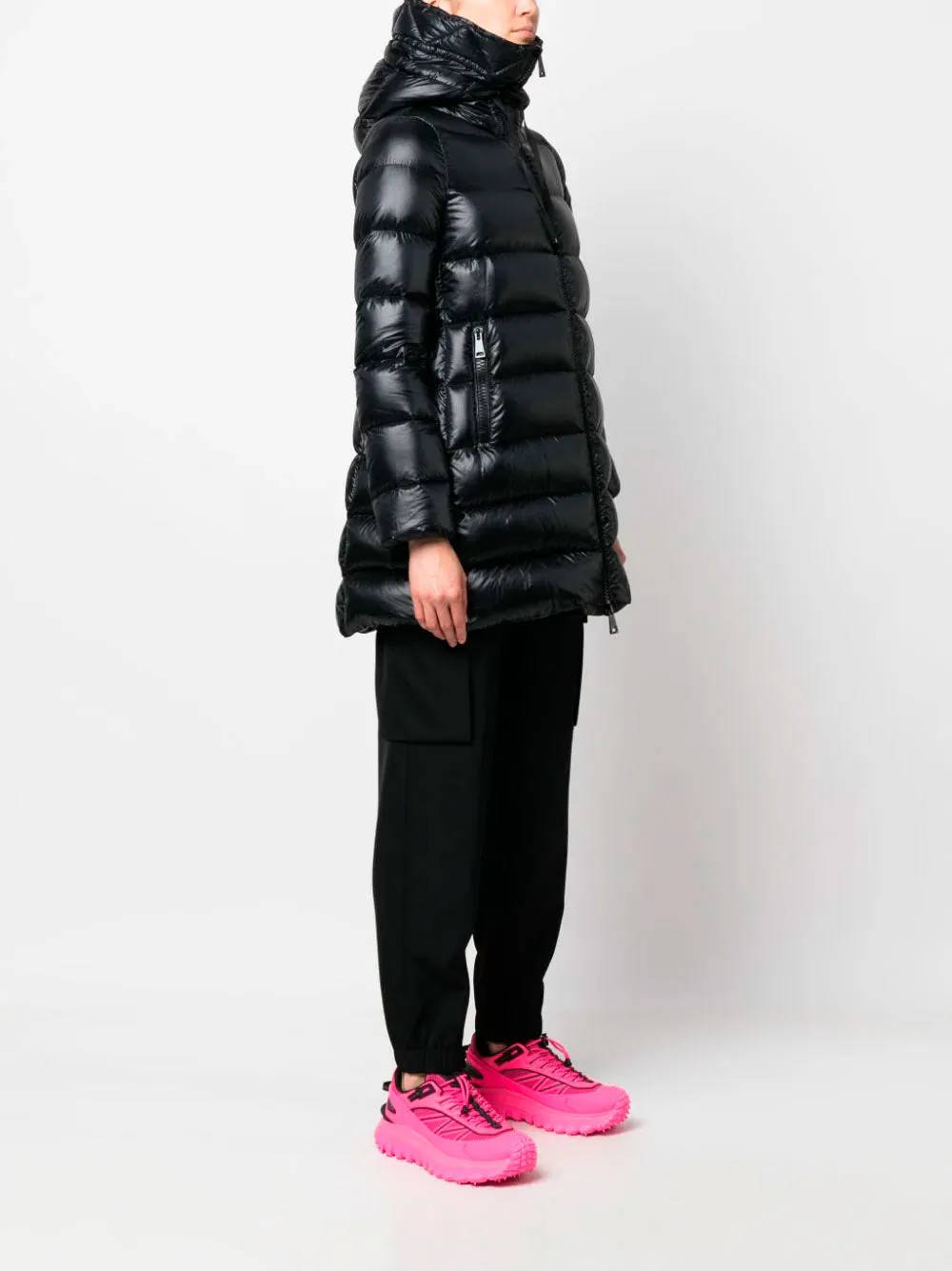 Suyen down jacket