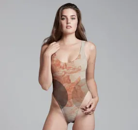Swimsuit (Hi-Cut), Archers
