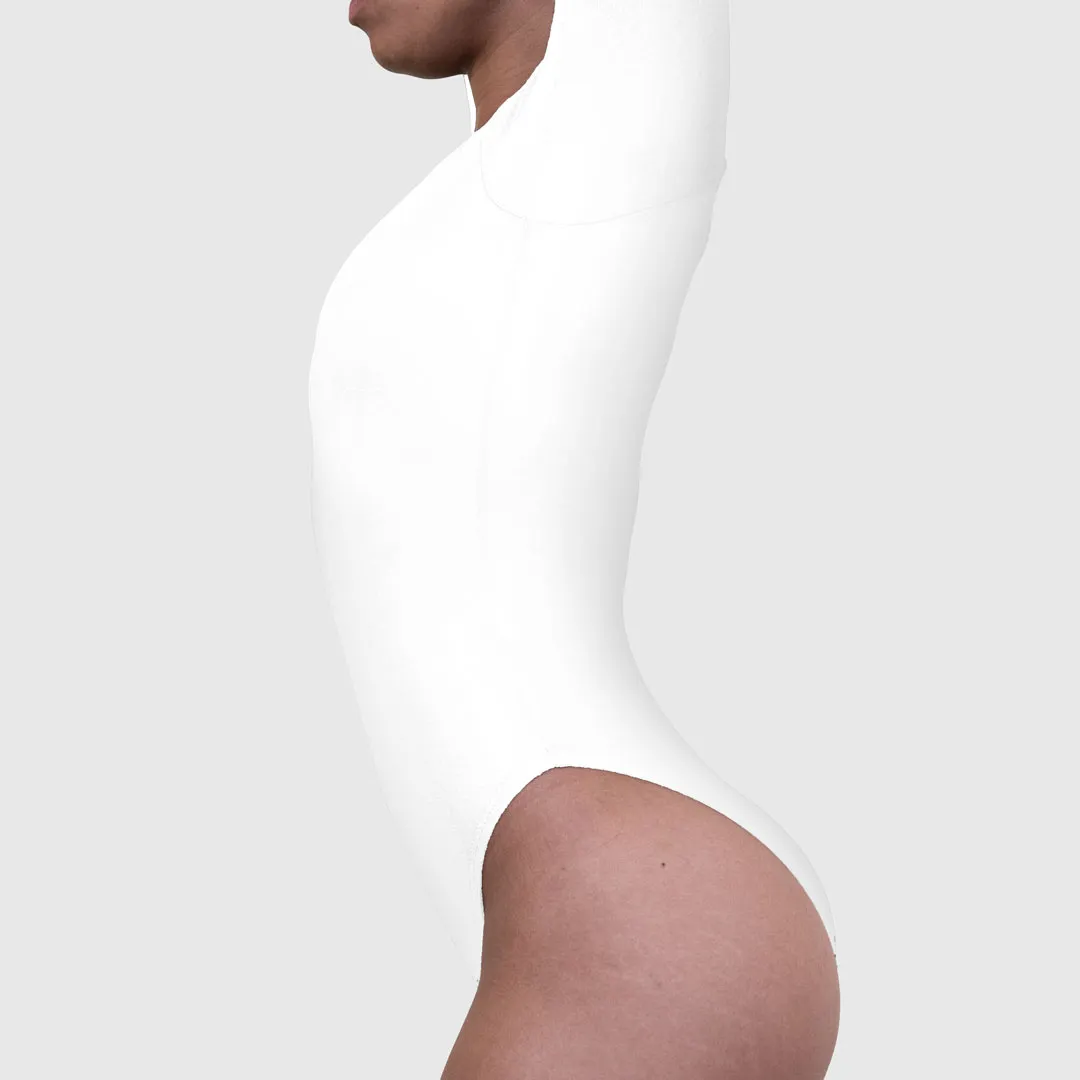 The Long Sleeve Fearless Bodysuit