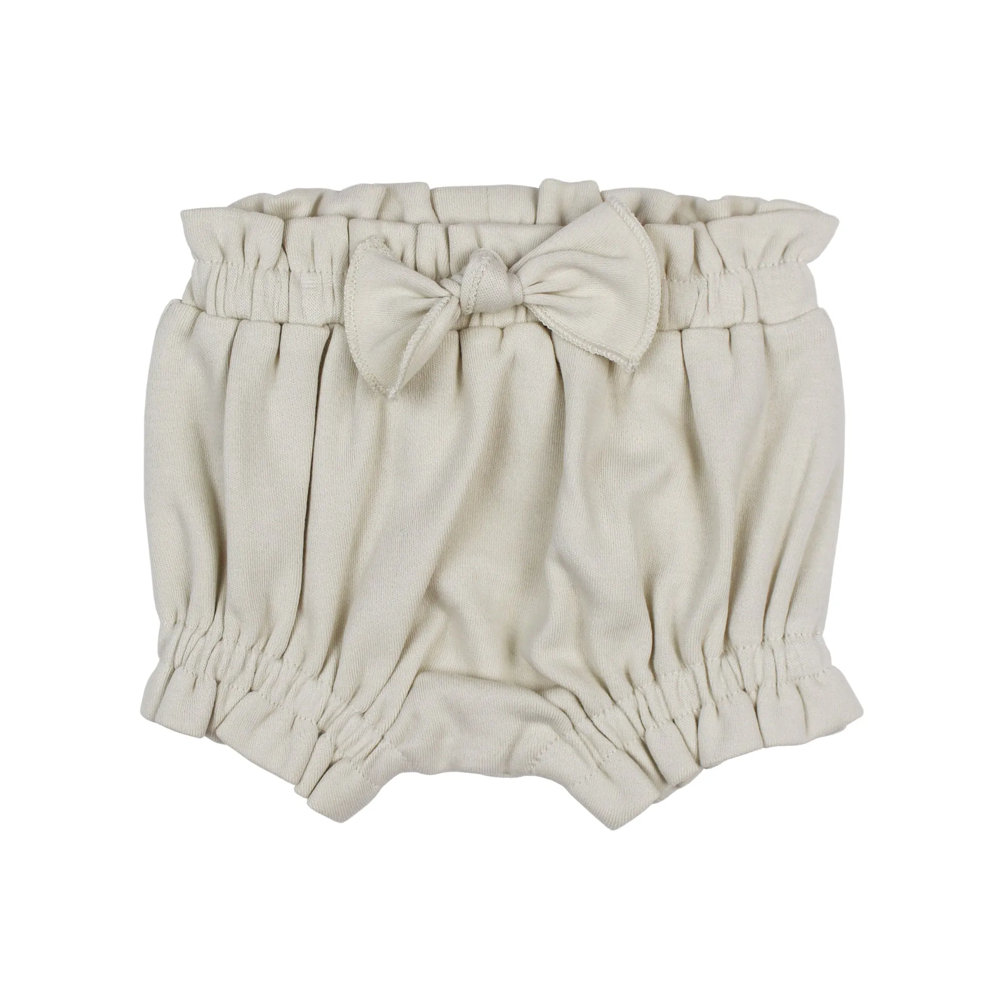 The Neutral Collection - Ruffle Bloomer